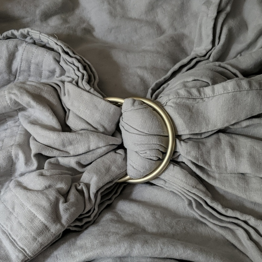 Wildbird Ring Sling